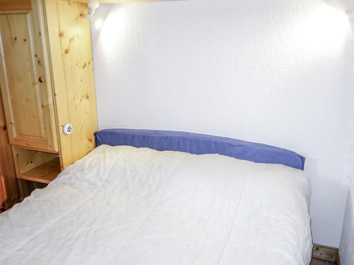 Apartment Les Jardins Alpins-4 By Interhome Saint-Gervais-les-Bains Exterior foto